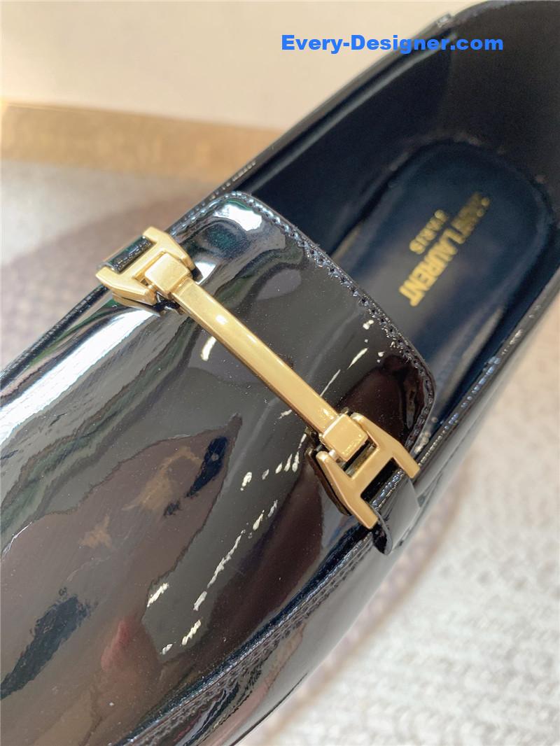 Y51 ghris series reversible loafers