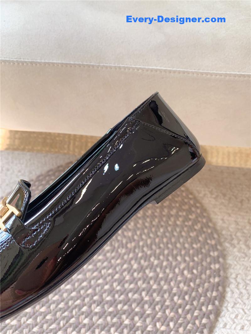 Y51 ghris series reversible loafers