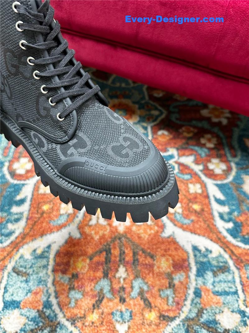 Gvc*1 new couple wear motorcycle boots