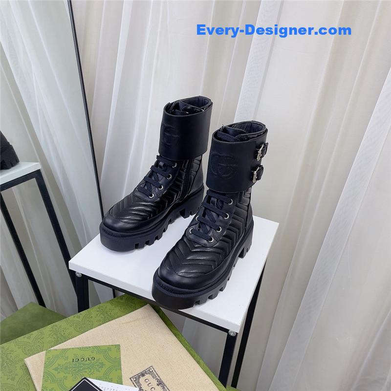 Gvc*1 new catwalk short boots
