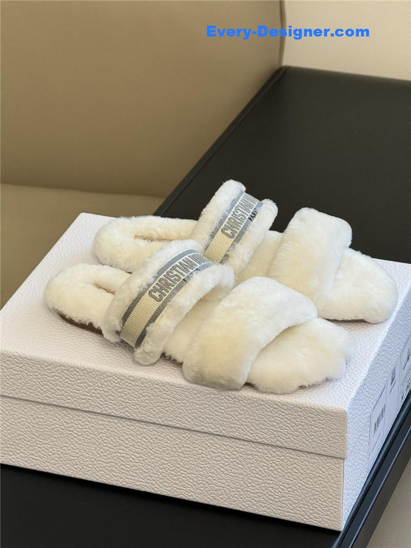 D10r classic wool mop