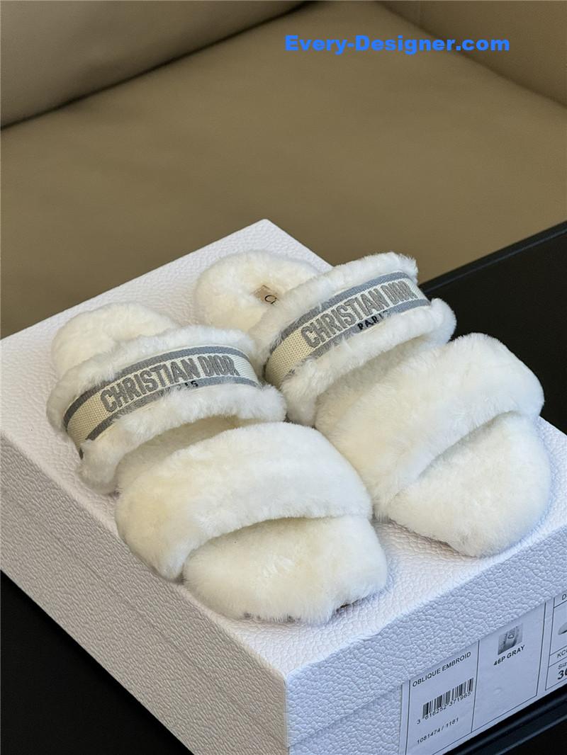 D10r classic wool mop