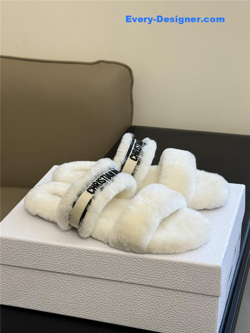 D10r classic wool mop