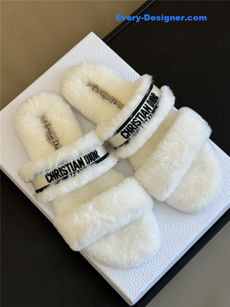 D10r classic wool mop