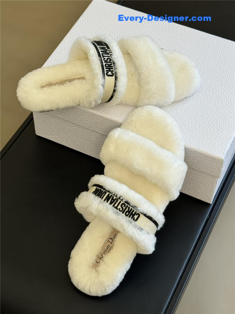 D10r classic wool mop