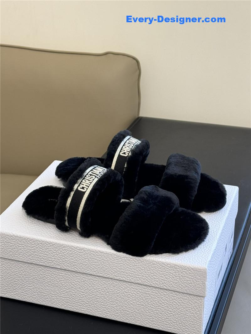 D10r classic wool mop