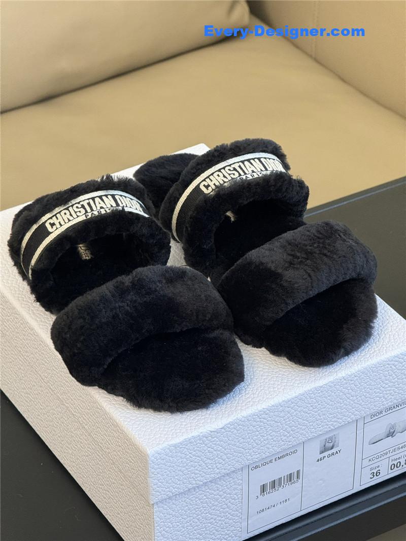 D10r classic wool mop