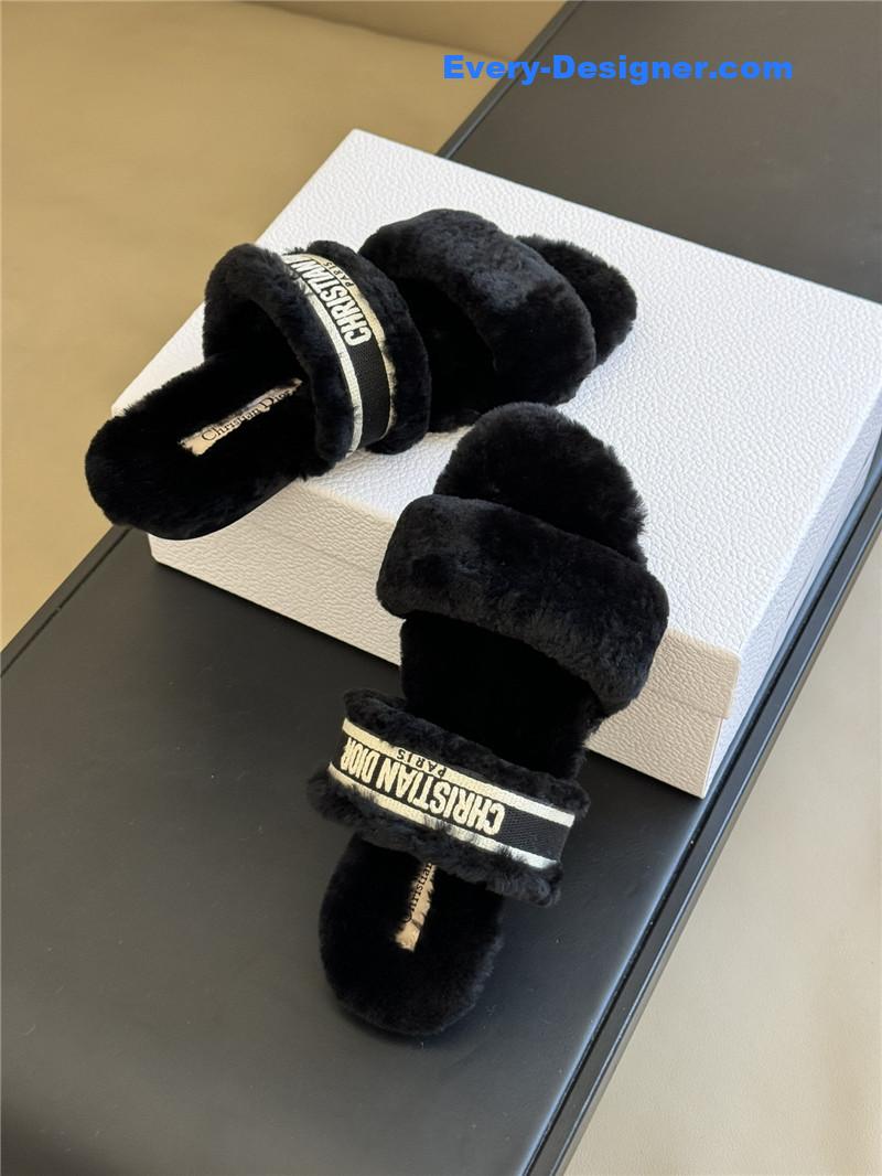 D10r classic wool mop