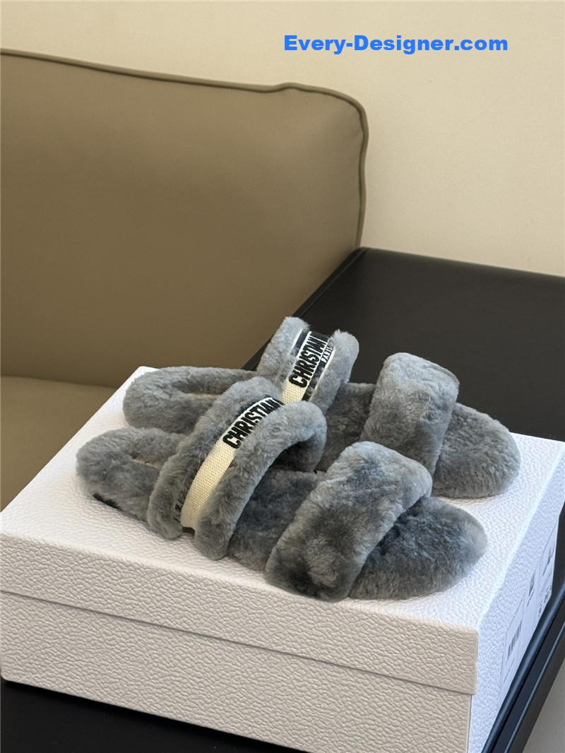 D10r classic wool mop