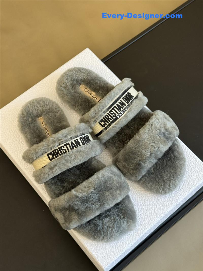 D10r classic wool mop