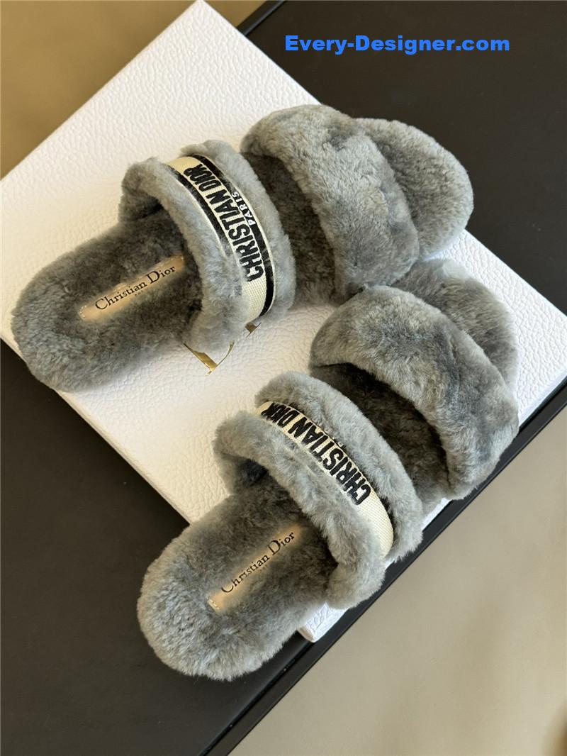 D10r classic wool mop