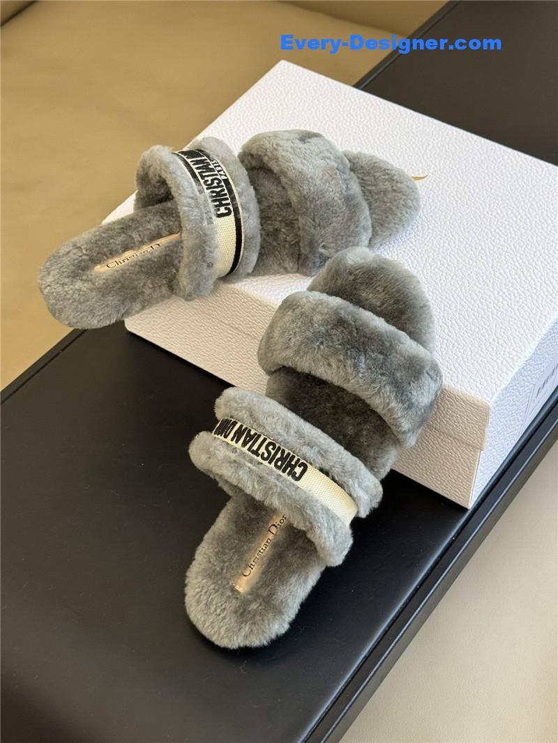 D10r classic wool mop