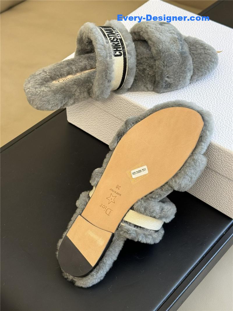 D10r classic wool mop