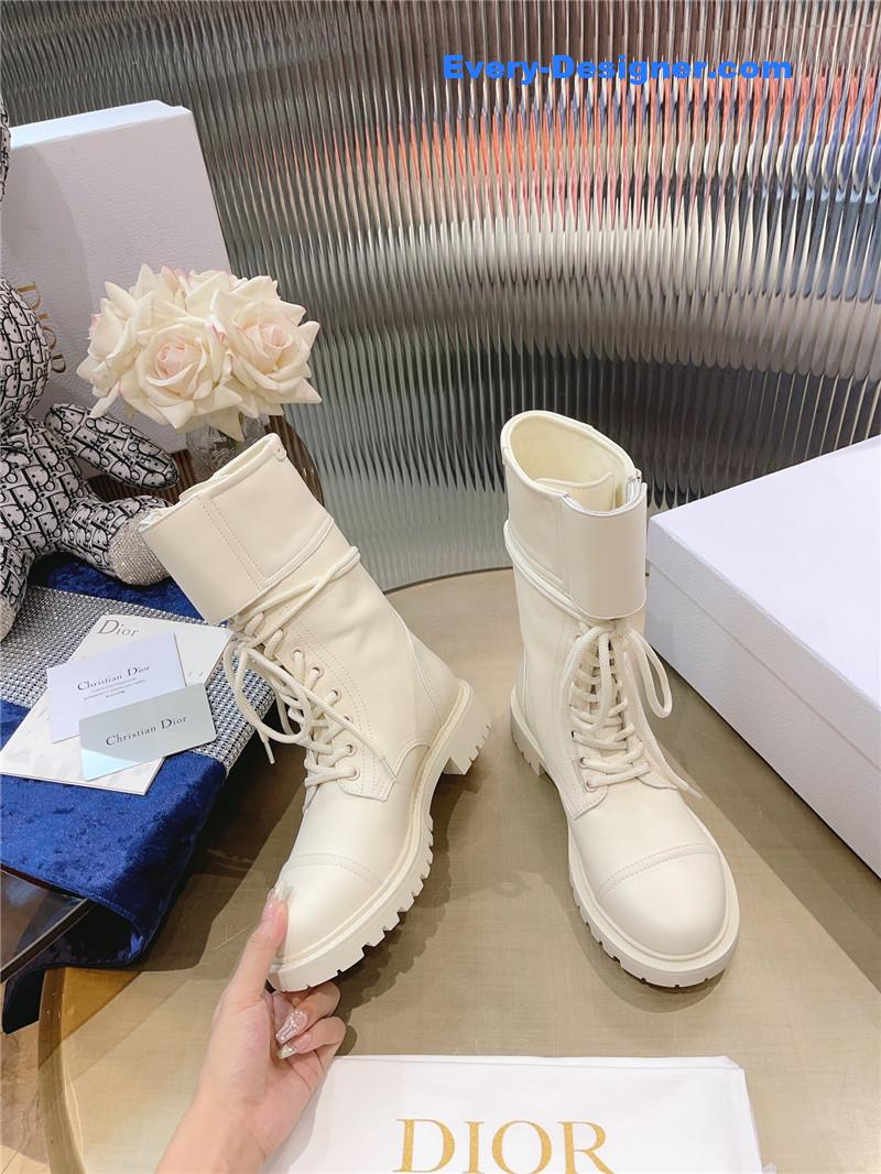 D10r catwalk new martin boots