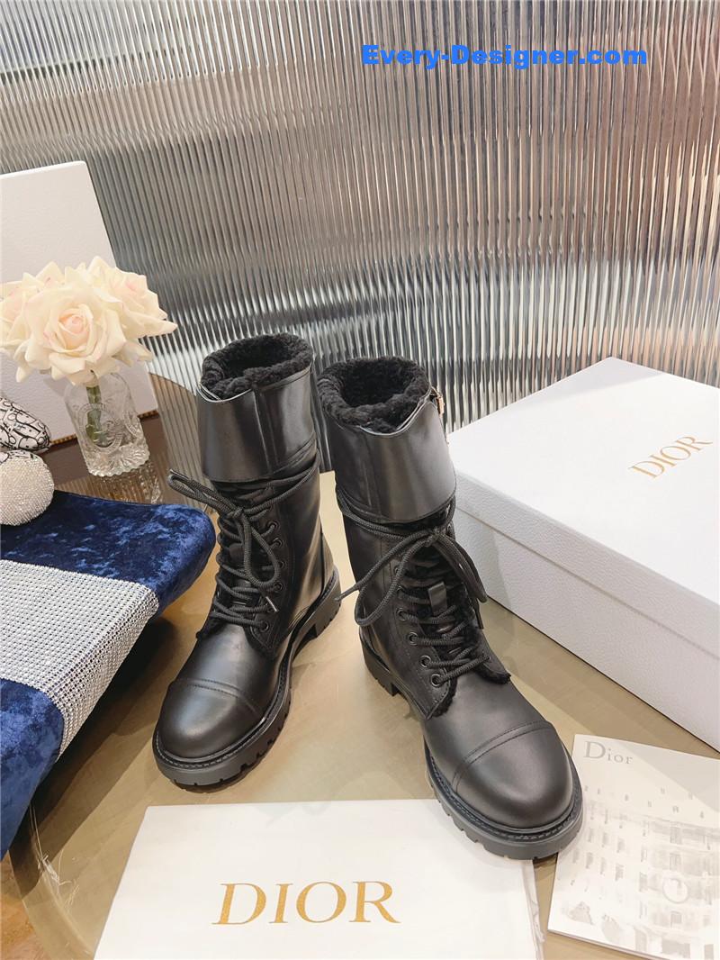 D10r catwalk new martin boots