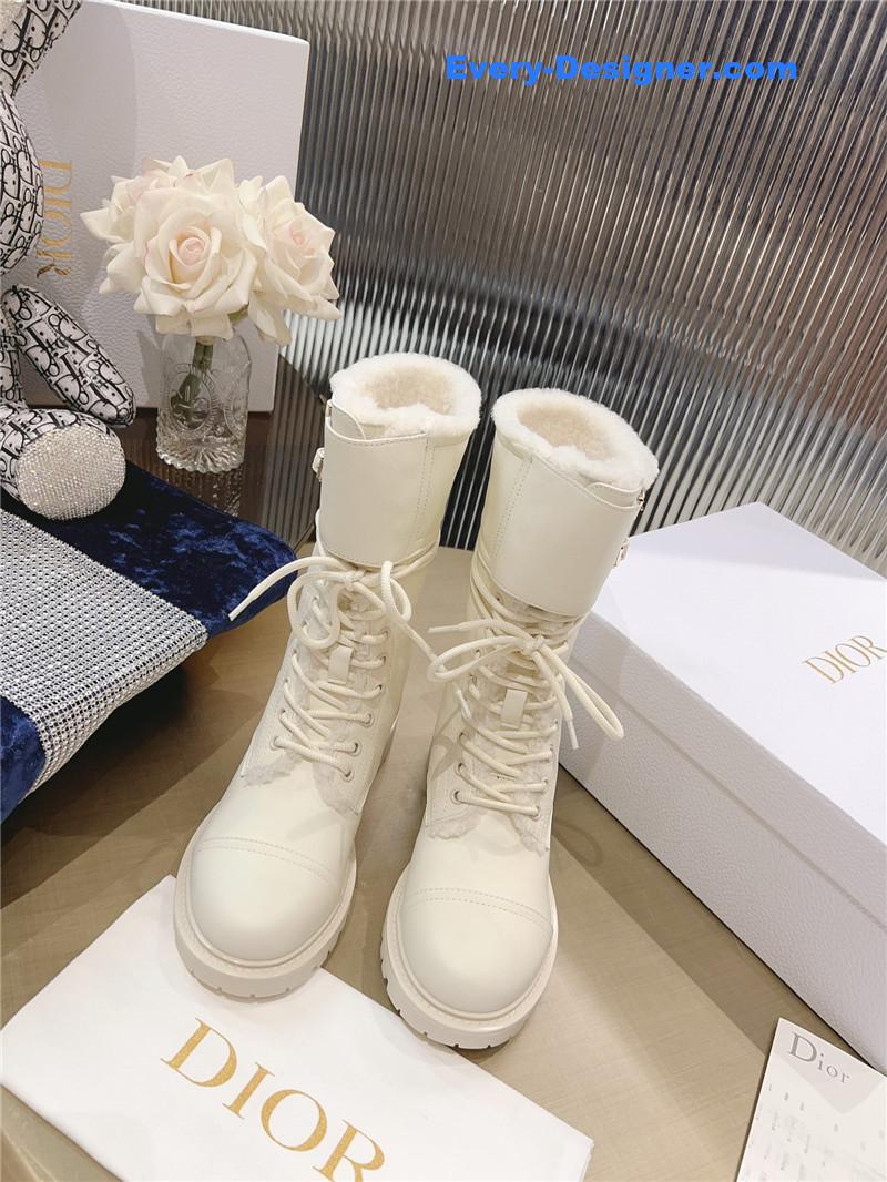 D10r catwalk new martin boots