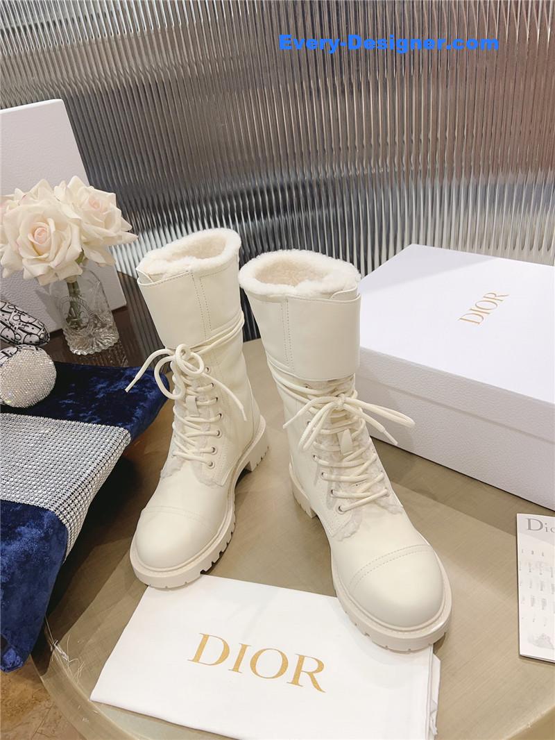 D10r catwalk new martin boots