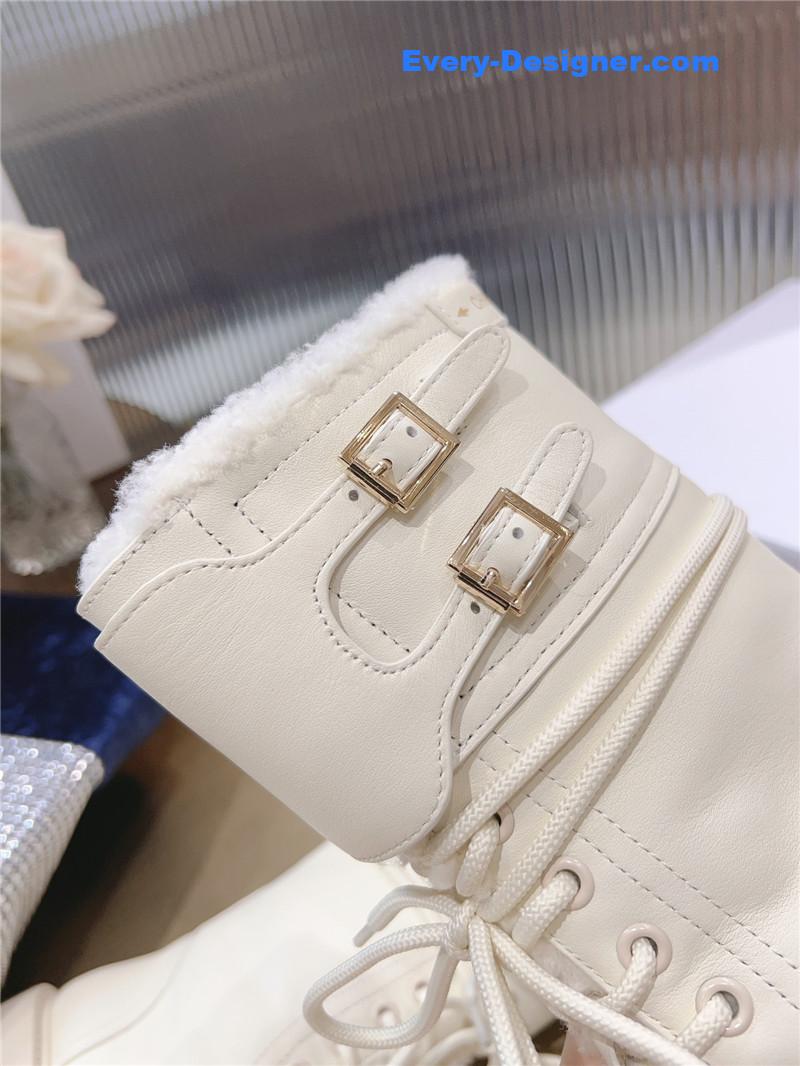 D10r catwalk new martin boots