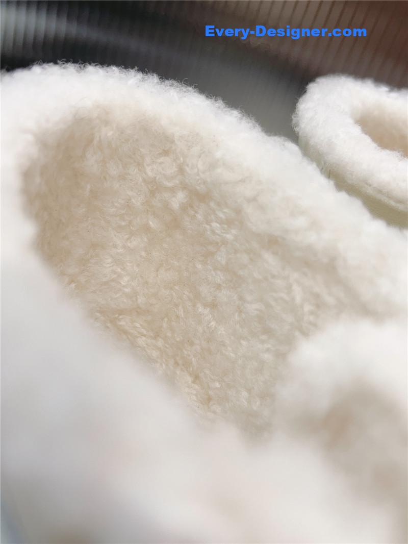 D10r catwalk new martin boots