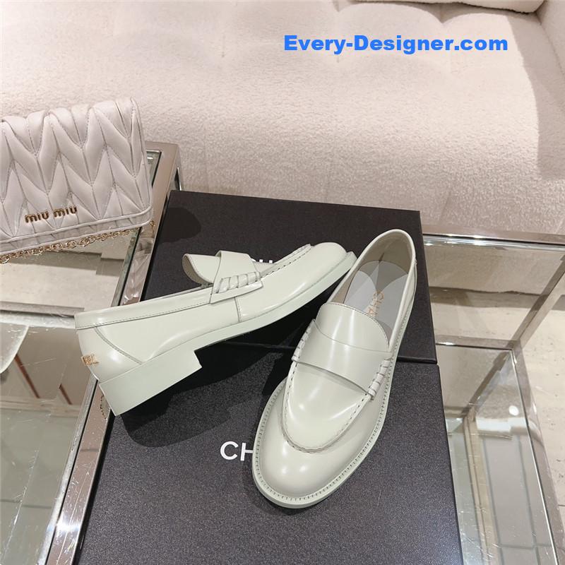 CC new loafers