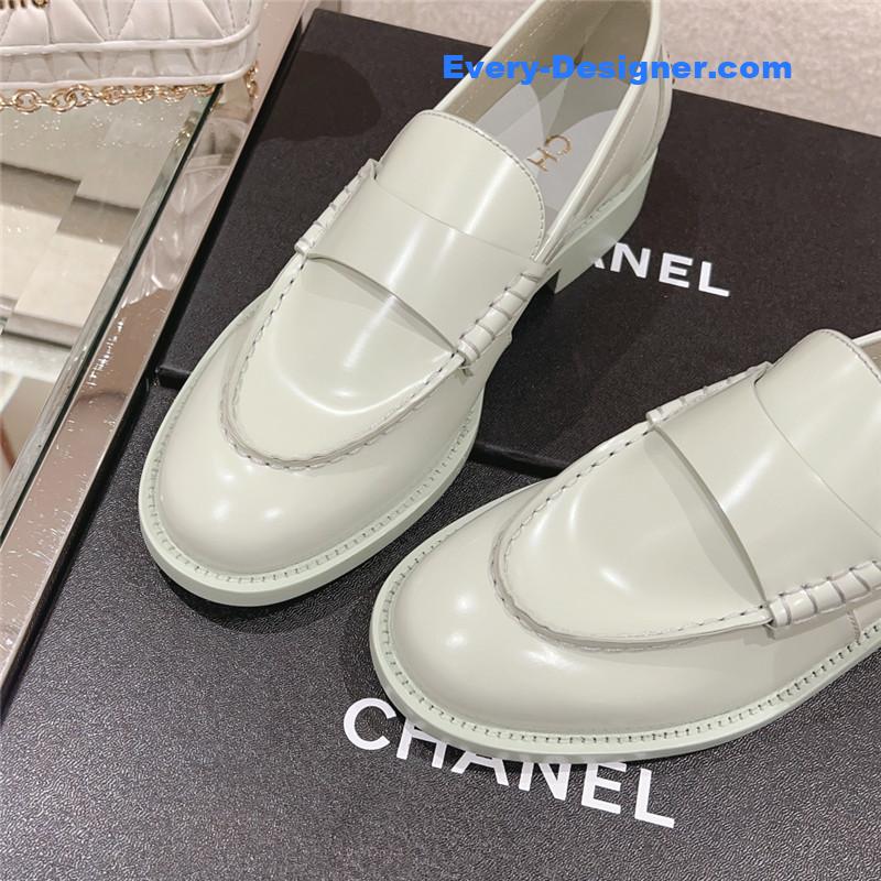 CC new loafers