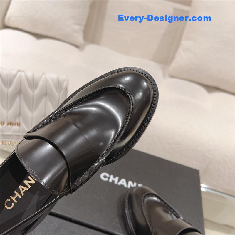 CC new loafers