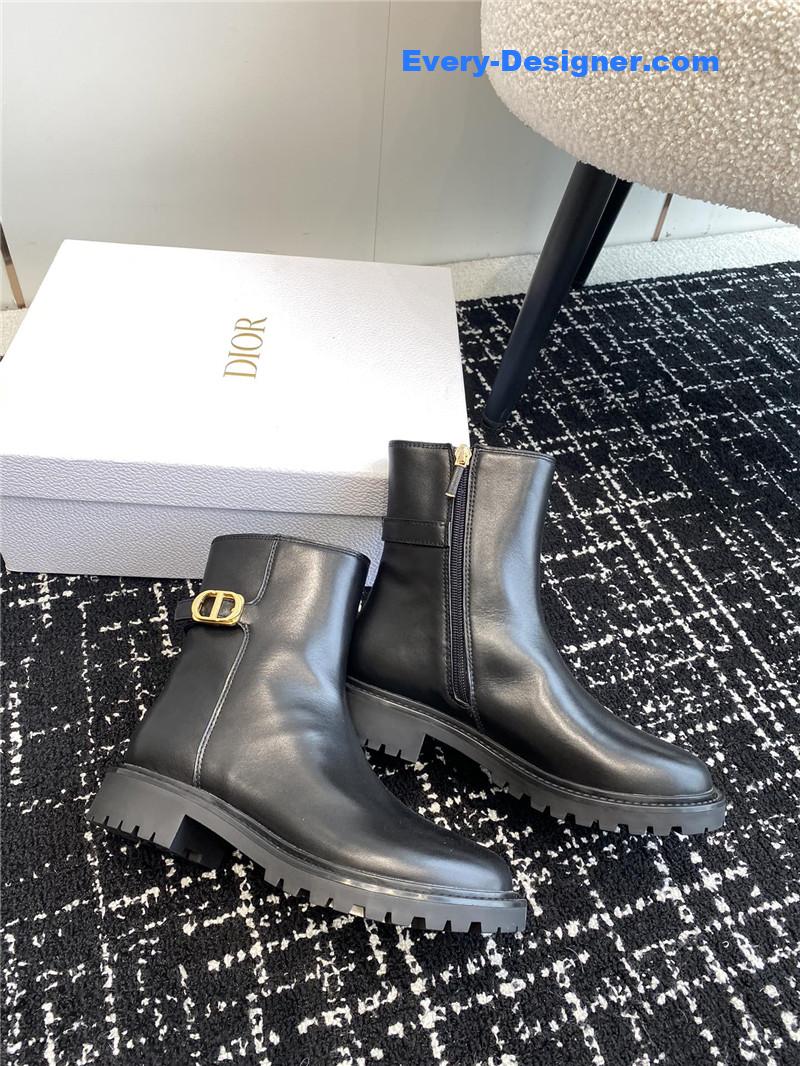 D10r catwalk style work boots