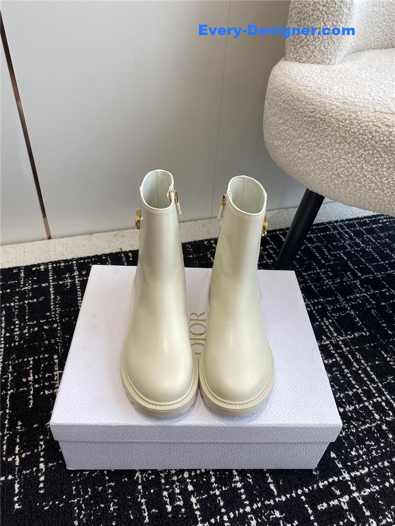 D10r catwalk style work boots