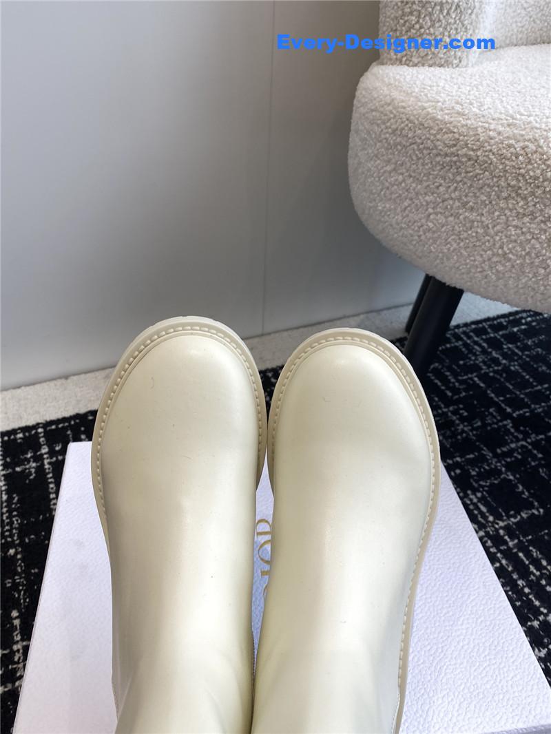 D10r catwalk style work boots