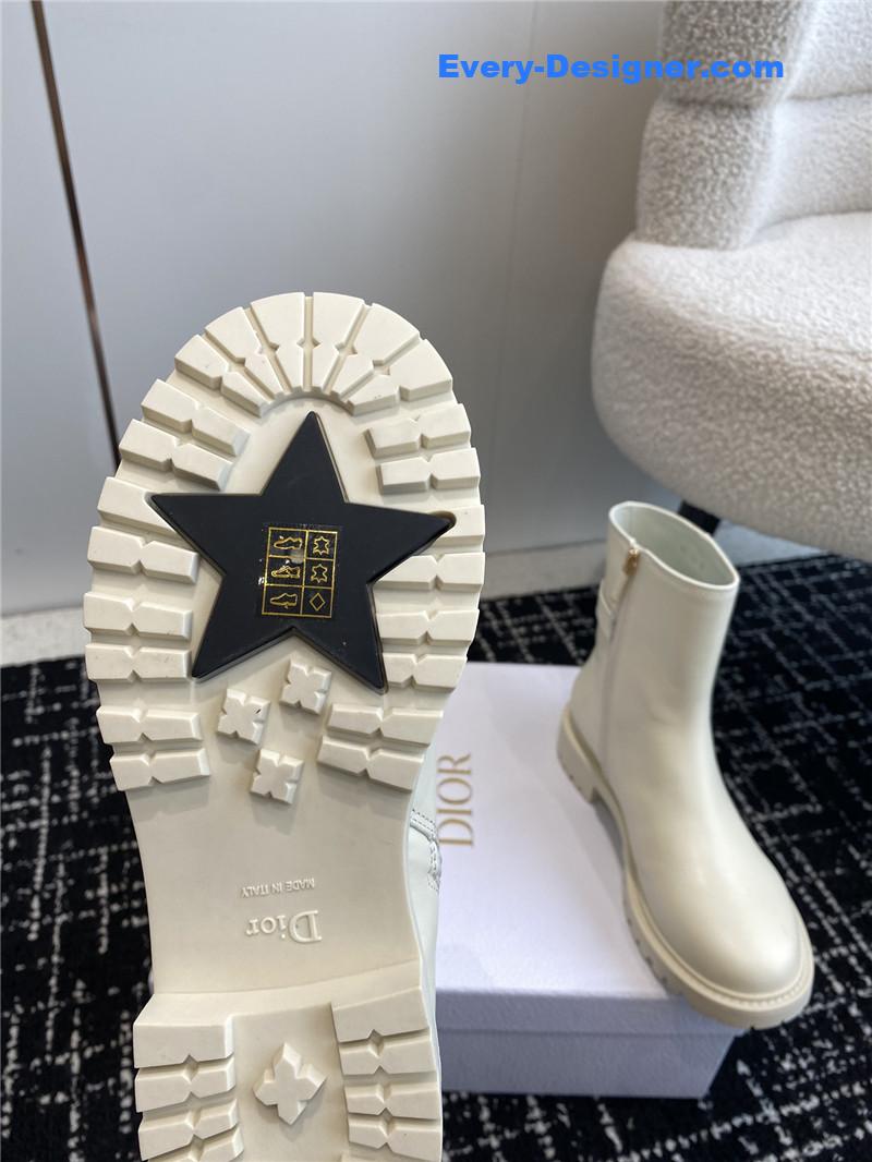 D10r catwalk style work boots