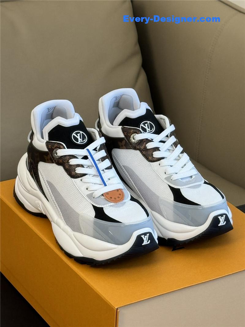 l0vis Vvtt0n lv classic running shoes