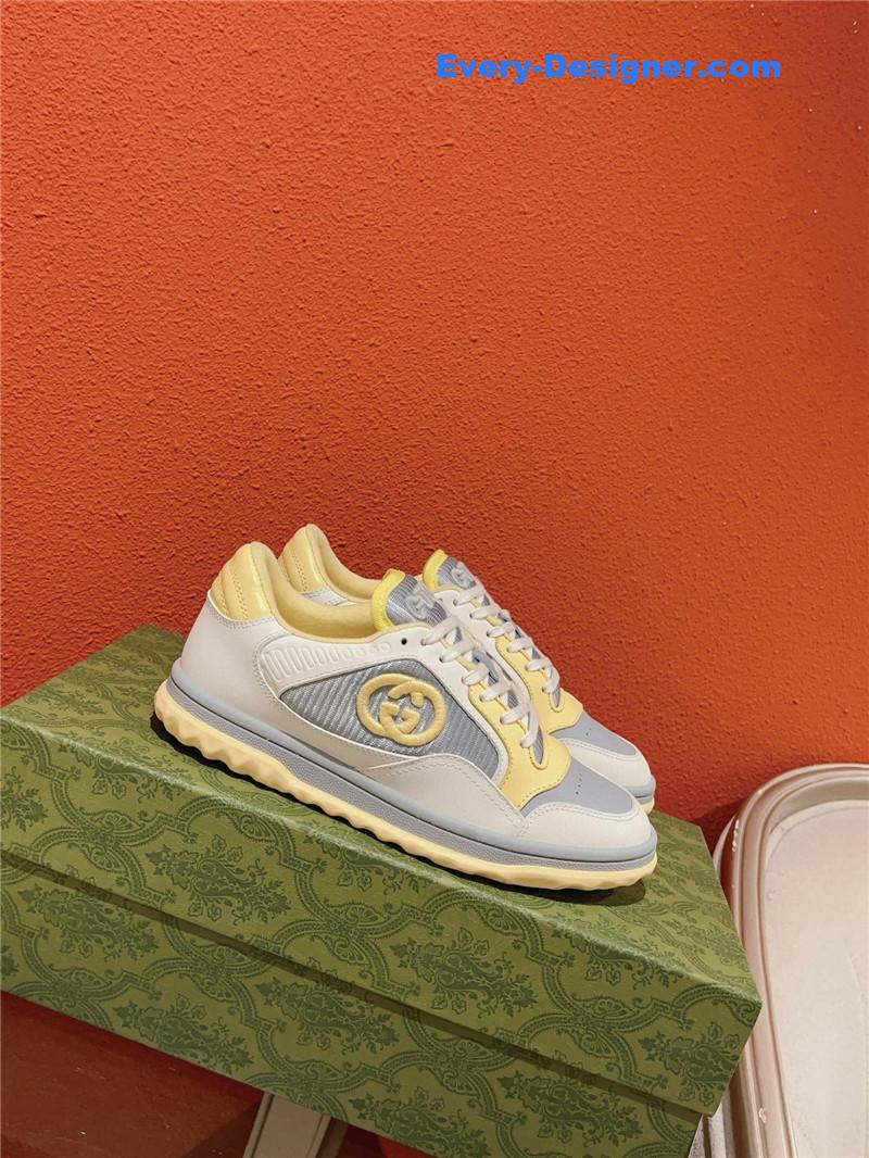 Gvc*1 mac8 series couple sneakers