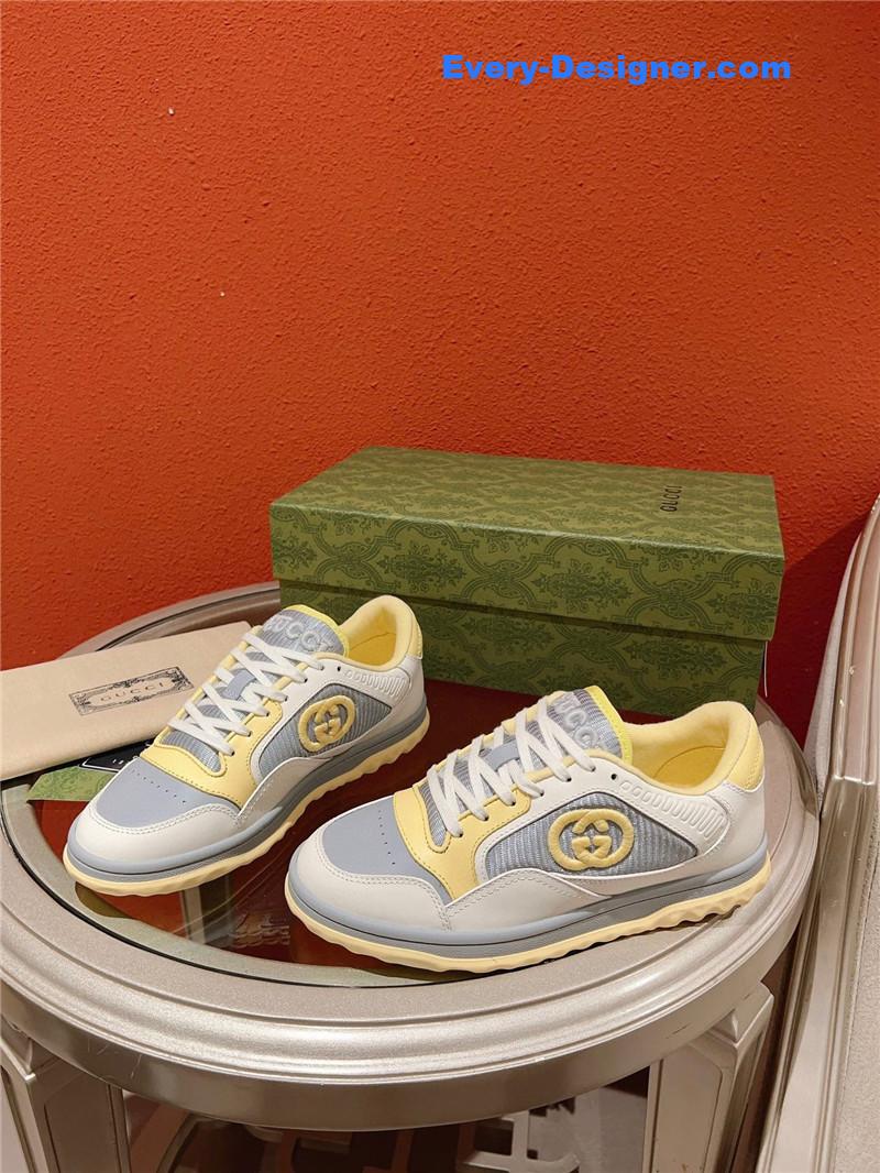 Gvc*1 mac8 series couple sneakers