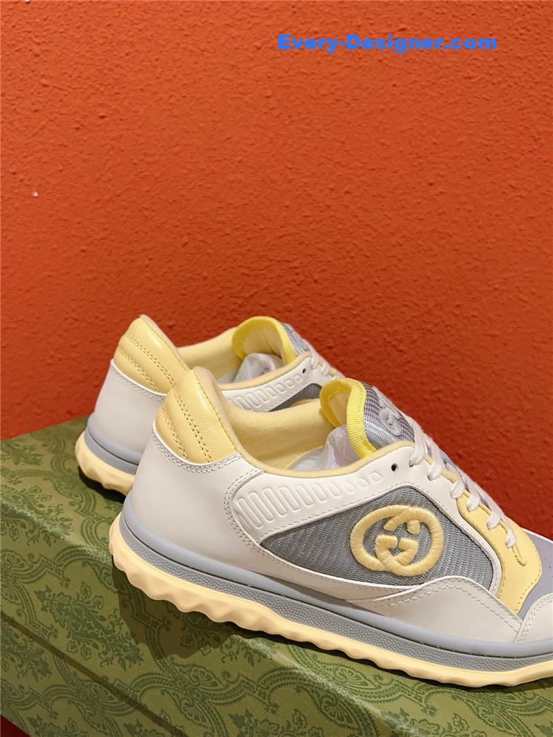 Gvc*1 mac8 series couple sneakers