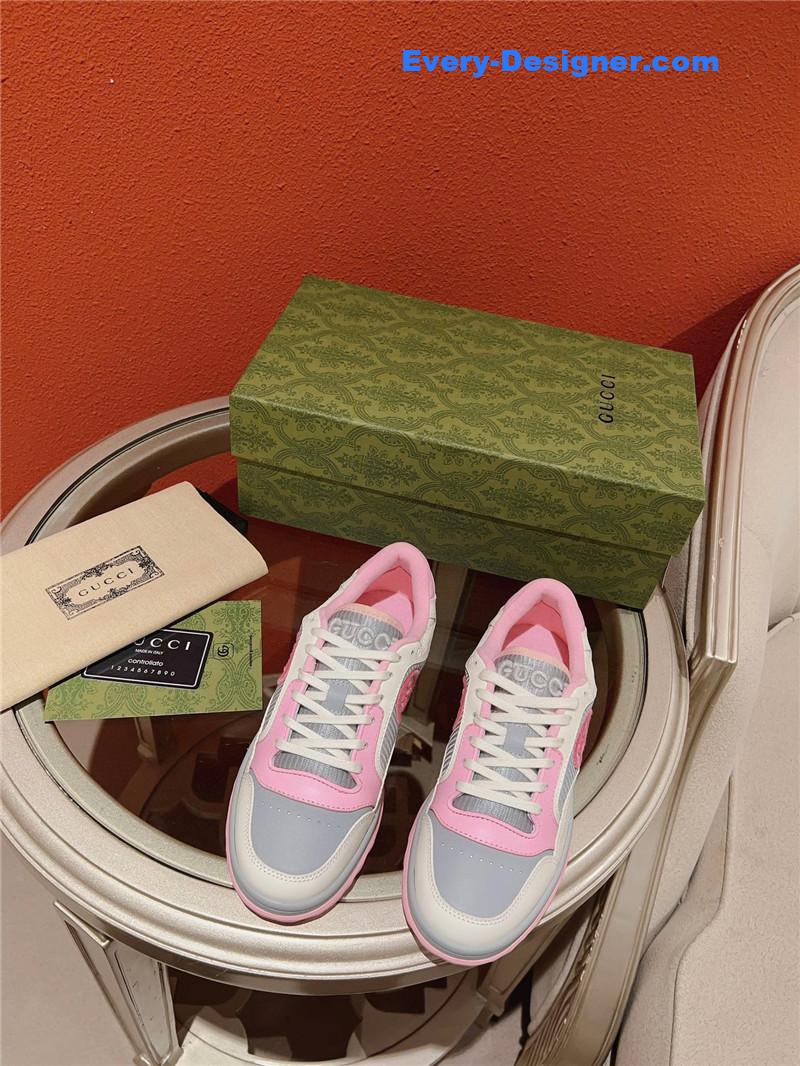 Gvc*1 mac8 series couple sneakers