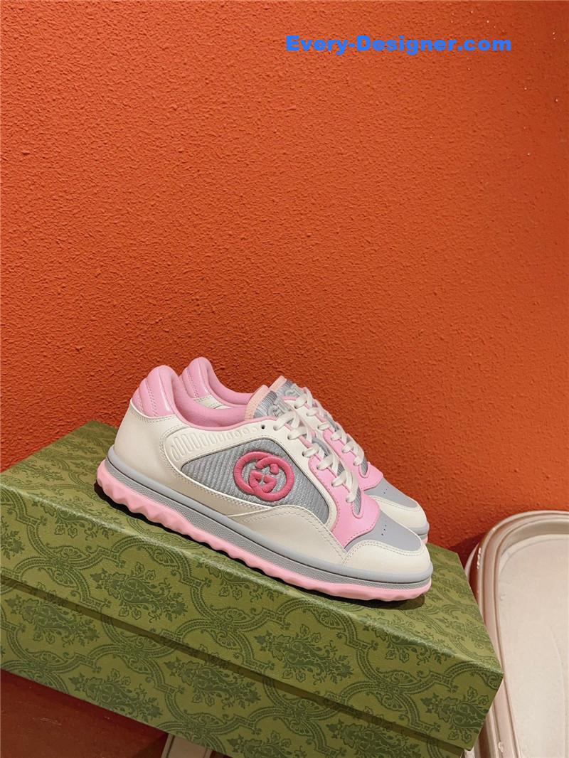 Gvc*1 mac8 series couple sneakers