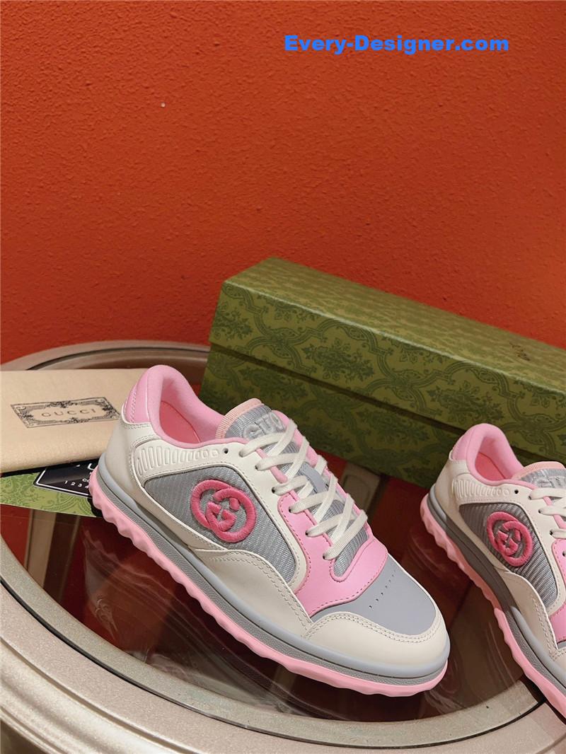 Gvc*1 mac8 series couple sneakers