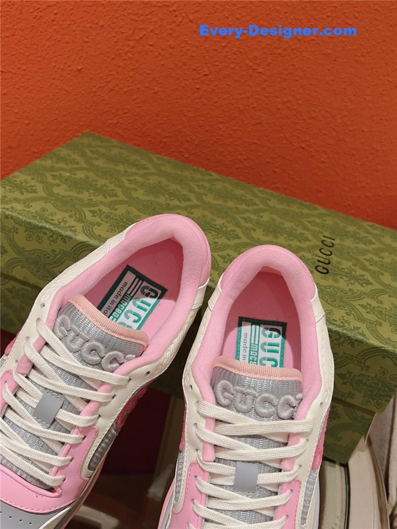 Gvc*1 mac8 series couple sneakers