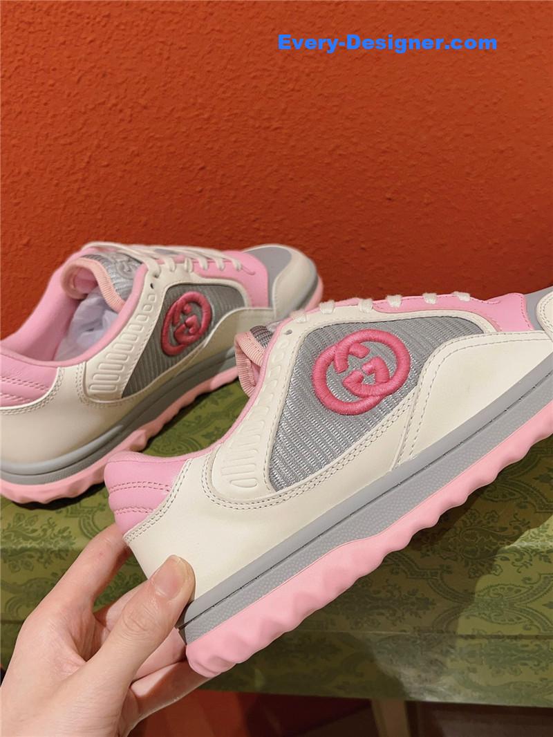 Gvc*1 mac8 series couple sneakers