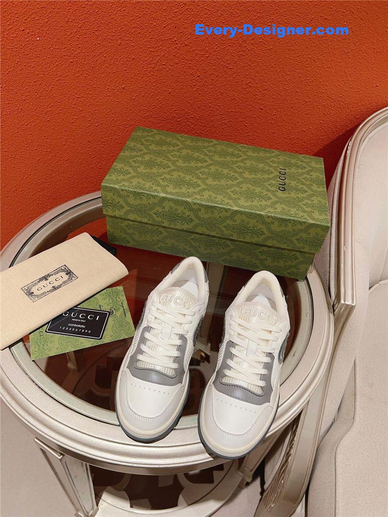 Gvc*1 mac8 series couple sneakers