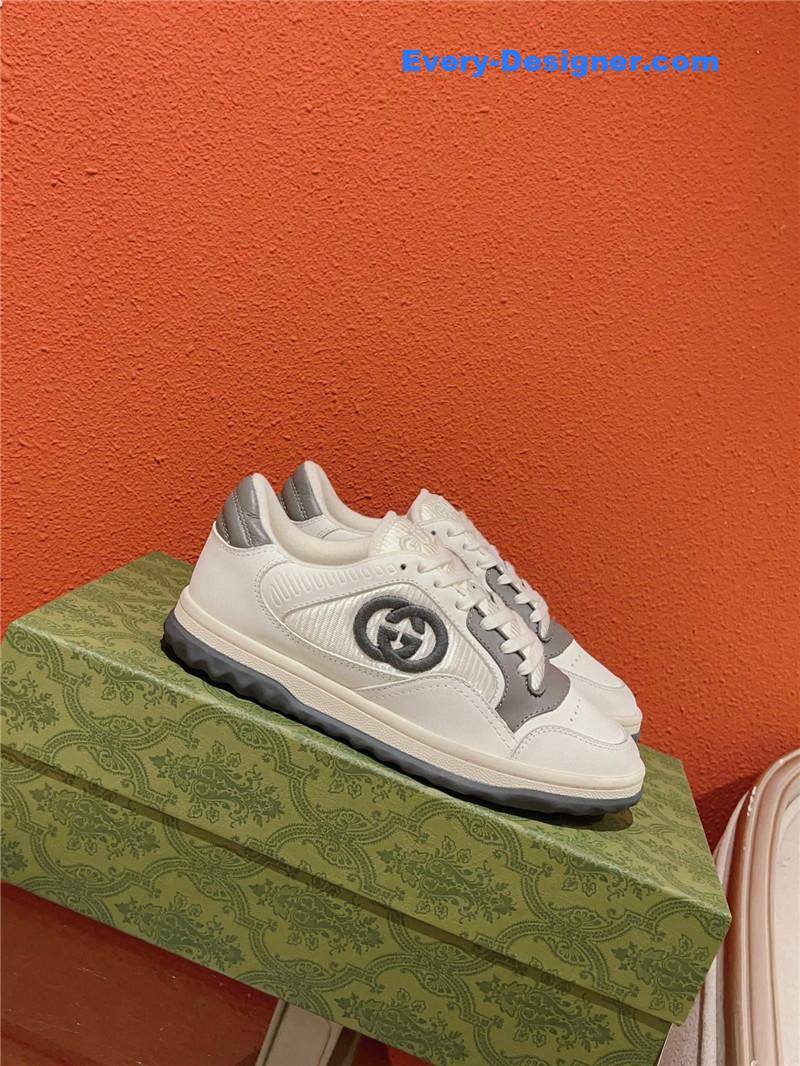 Gvc*1 mac8 series couple sneakers