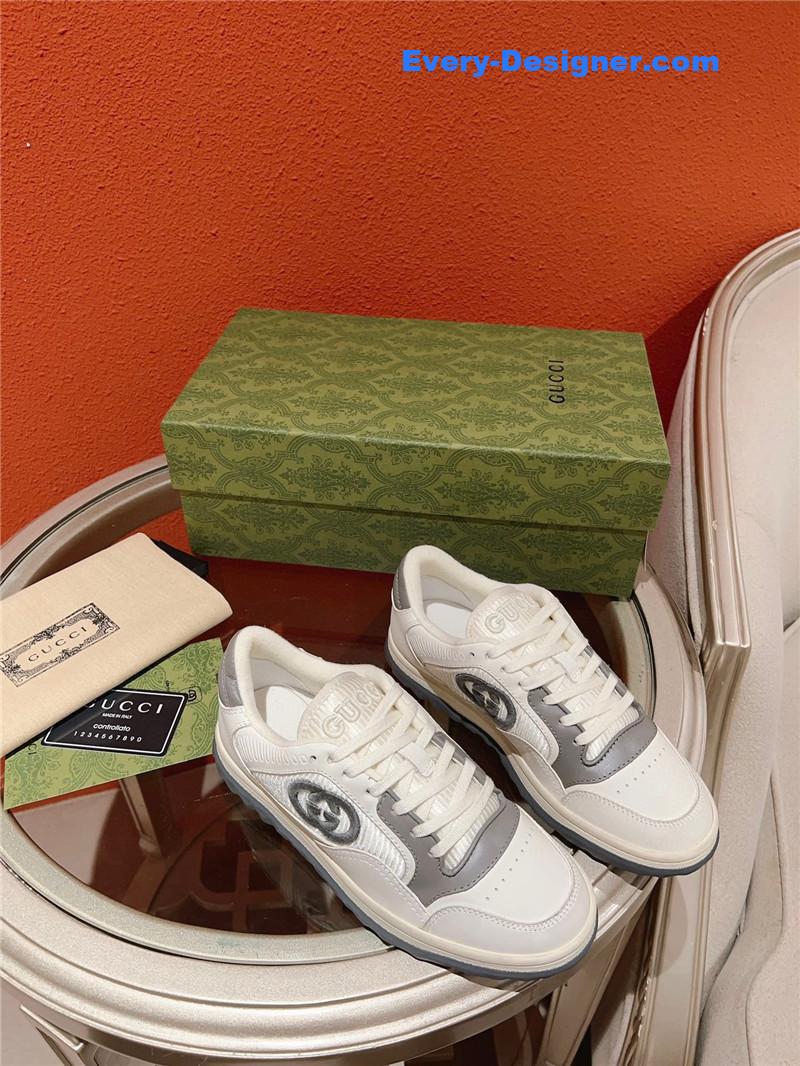 Gvc*1 mac8 series couple sneakers