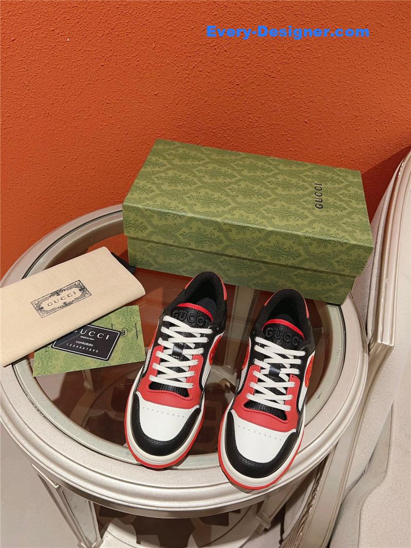Gvc*1 mac8 series couple sneakers