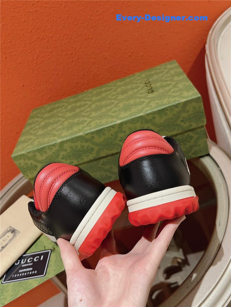 Gvc*1 mac8 series couple sneakers