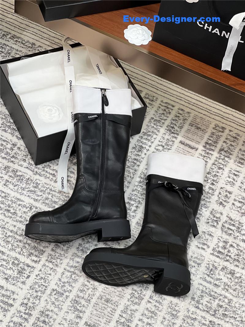 CC new boots