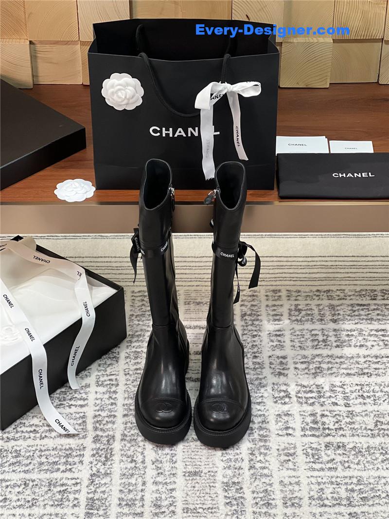 CC new boots