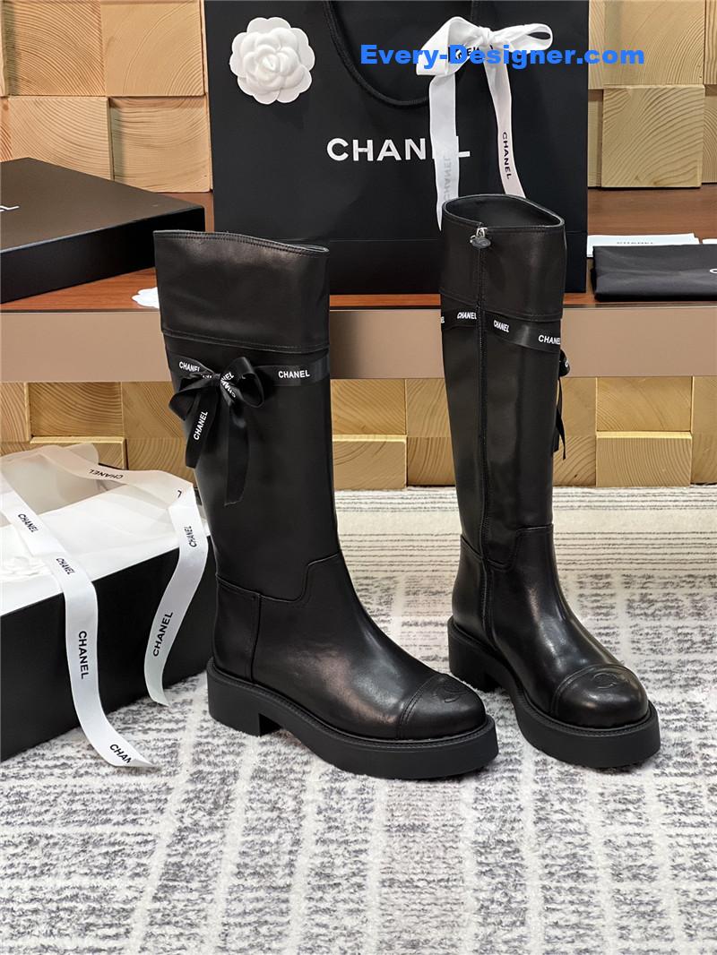 CC new boots