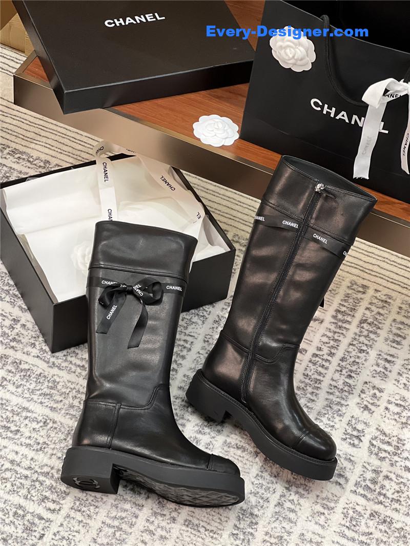 CC new boots