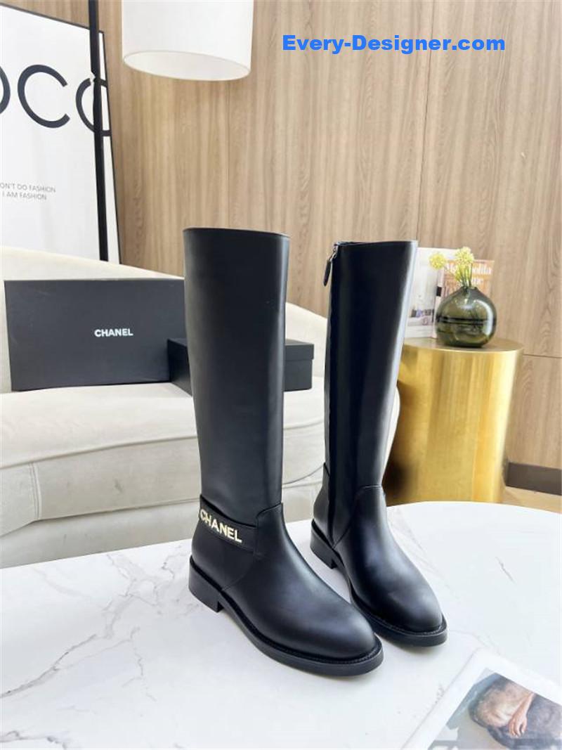 CC catwalk latest boots