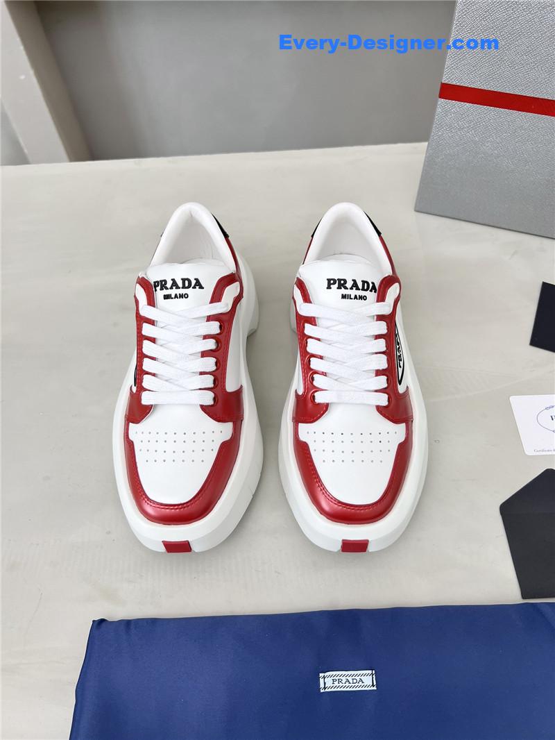 Pra*a fashion casual shoes